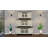 Chloe Wood TV Stand-114510144