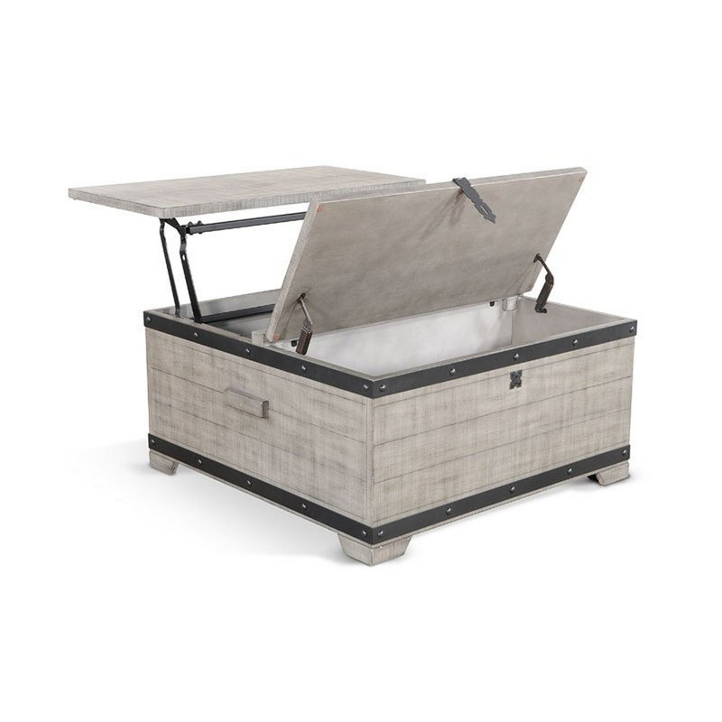 Table basse Trinida