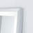 Aptos Flat Wall Mirror