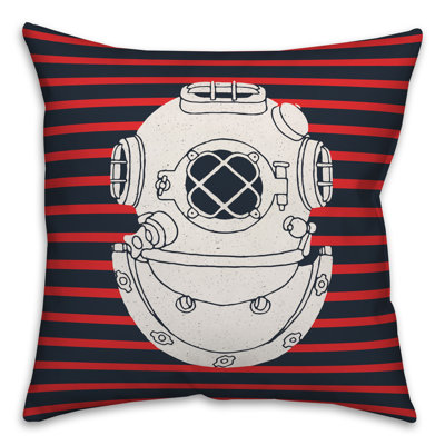  Coussin Nautical