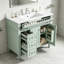 Meuble-lavabo 36 po avec lavabo-129021307