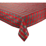 Holiday Threads Tablecloth