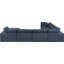 Canapé modulaire 7 pièces 7 pièces-87149769
