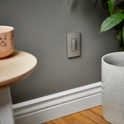 radiant Smart Outlet With Netatmo Starter Kit
