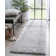 Tapis argenté jiang