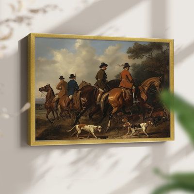 Wildlife Series-LXX -Framed Print - Restickable