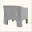 Fauteuil rembourré Modern-447395381