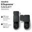 Keurig K-Supreme SMART, avec capacités connectées, noir