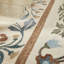 Floral Multi Washable/Stain Guarded Area Rug -634289747