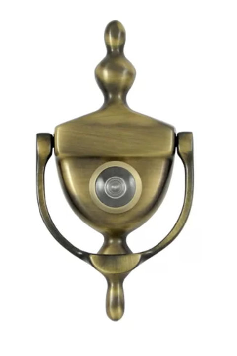 Door Hardware Accessories