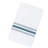 Polyester Striped Rectangle Napkin-86641461