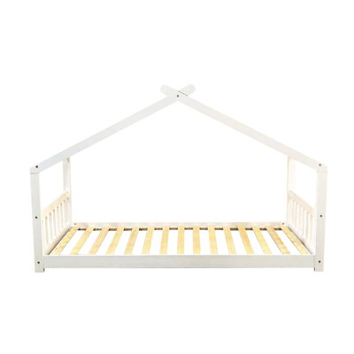 Single (3') Standard House Beds