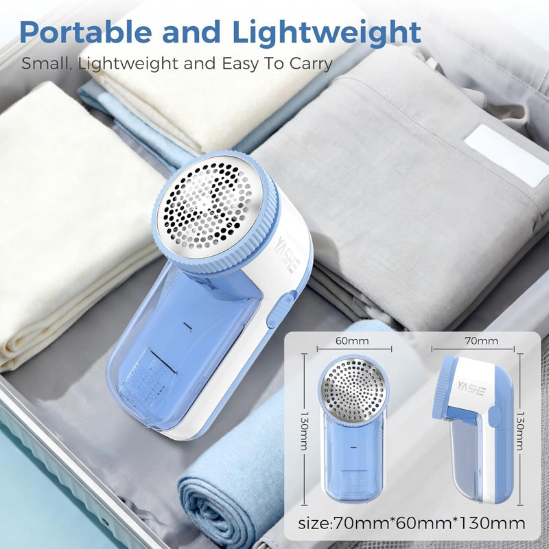 YASHE Electric Fabric Shaver