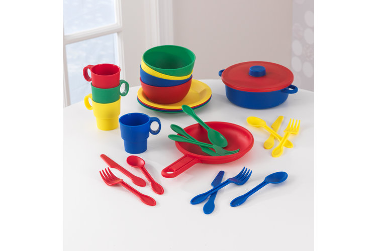 Cookware Dishes/Tea Set