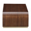 Houston Cocktail Table - Walnut