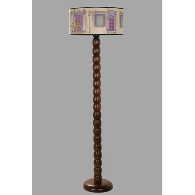 Lampe sur pied 59 po Vincenzo