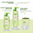 WBM Baby Care Gift Set, Includes 3-in-1 Shampoo & Body Wash, Face Moisturizer Cream, Hand Wash