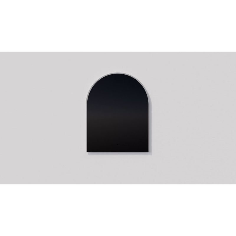 STARLIGHT 22x36 ARCH LED MIRROR, 40" x 32"