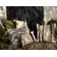 Heavy Metal Terrain Pillow Cover & Insert-265725789