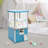Gumball Machine Candy Vending Machine-93218613
