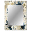 Miroir décoratif, miroir mural victorien, impression d'art en métal-2015147939-2038429768