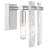 Genry 2-Light Bathroom Vanity Light-1788478980