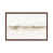 Classic Brown Wood Framed selected