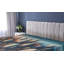 Ensemble de draps-housse en microfibre pour chambre d'amis-95976500