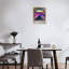 No Frame Print on Canvas