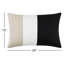 Coussin lombaire rectangulaire 100% lin Hegg-1252521895
