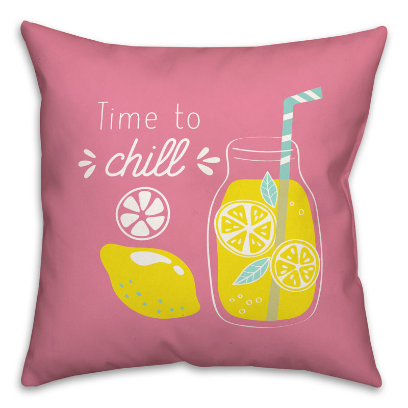 Throw Pillow