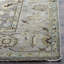 Sultanabad Hand-Knotted Gray Area Rug-463027593