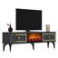 Keikei Unfinished TV Stand-99234569