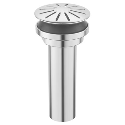 Modulus Pop-Up Bathroom Sink Drain