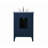 Ain 25'' Single Bathroom Vanity with Top-39526551-108198889