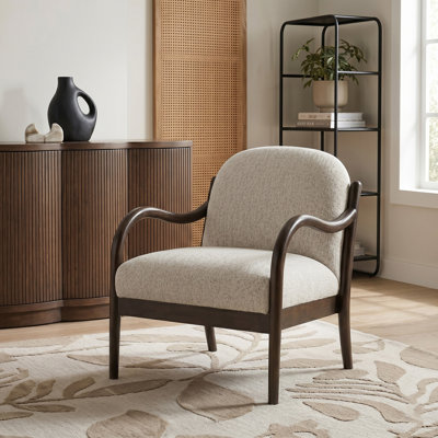 Fauteuil d'appoint Helmsley