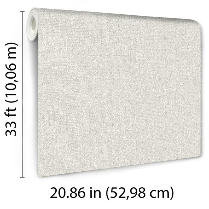 Papier peint blanc Chanel, Blanc