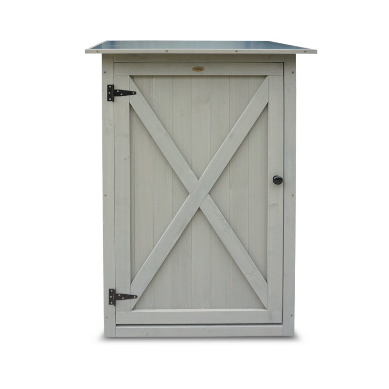 Carolane 76 X 56 Cm Tool Shed
