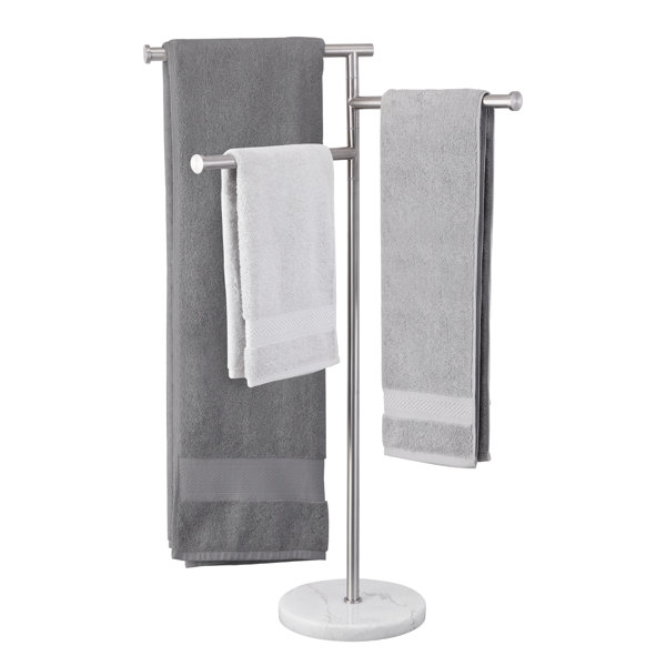 KES Towel Stand | Wayfair