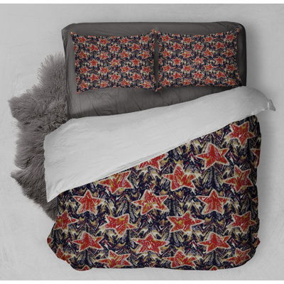 Polyester Comforter Set