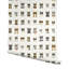 Cool Cats Peel & Stick Wallpaper Roll-321339271