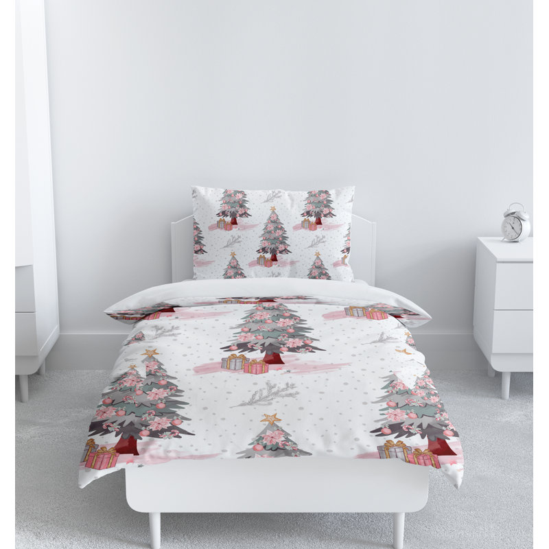 Duvet Cover, King Duvet Cover + 2 King Shams
