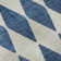 Premium Machine Washable Cerrito AMF578 Navy Rug