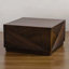 Table basse carrée - Combinaison de couleurs moderne - Moderne-2035648012-2035648013
