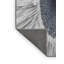 Tapis abstrait gris-987223636