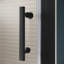 32" W X 72" H Semi-Frameless Bi-Fold Shower Door