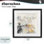 Child Of God Flower, reproduction encadrée sous verre, design par Lanie Loreth-73616396-73616393