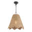 Grand luminaire suspendu Summer (naturel vieilli)-70735065