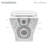 Ivy II Wall-Hung Elongated Toilet Bowl