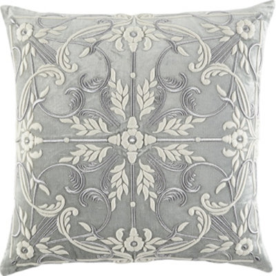 Square Pillow Cover & Insert